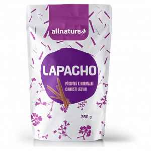 ALLNATURE Lapacho 250 g