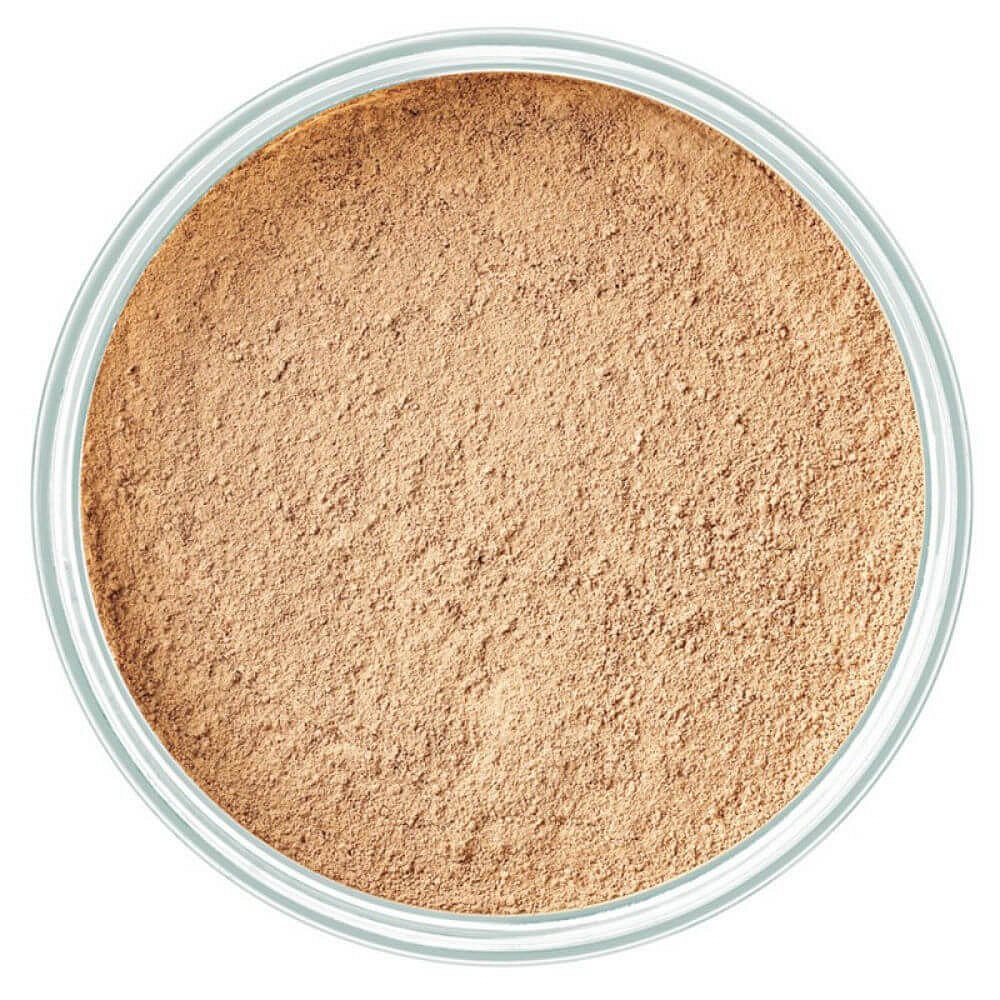 ARTDECO Mineralální pudrový make up - honey 340.6 15g