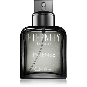 Calvin Klein Eternity Intense for Men toaletní voda pro muže 100 ml