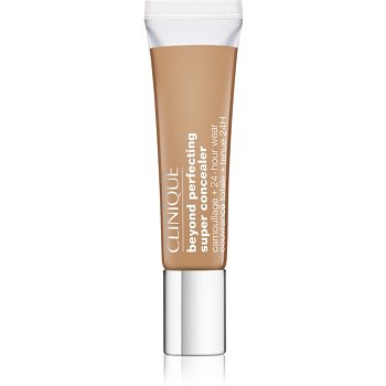 Clinique Beyond Perfecting Super Concealer dlouhotrvající korektor odstín 18 Medium 8 g