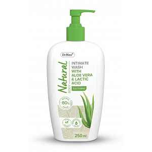 Dr.Max Natural Intimate Wash 250 ml