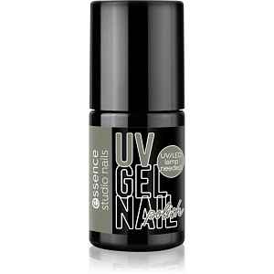 essence studio nails UV GEL NAIL gelový lak na nehty s použitím UV/LED lampy odstín 09 Cargo Couture 5 ml