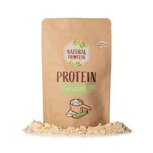 Hrachový protein 1 kus