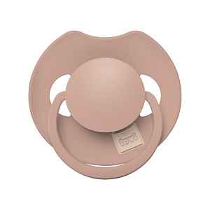 Lovi Prime 0-6 dudlík - Blush