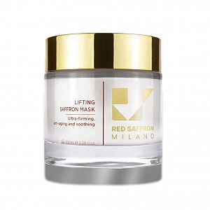 Red Saffron Milano Lifting Saffron Mask pleťová maska 100 ml