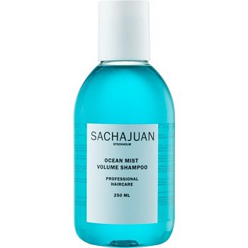 Sachajuan Ocean Mist objemový šampon pro plážový efekt 250 ml