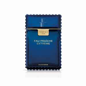 Versace Man Eau Fraiche Extreme parfémová voda pánská  100 ml