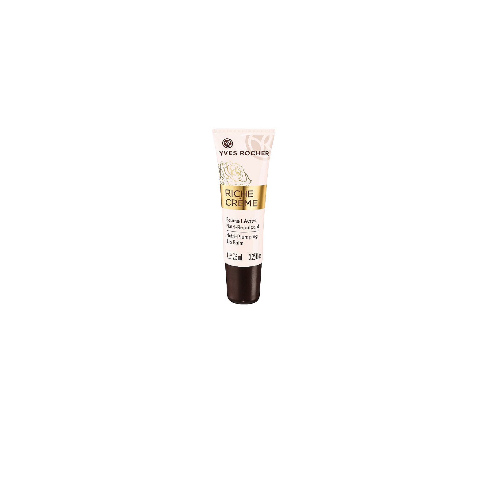 Yves Rocher Riche Créme Regenerační balzám na rty 7,5ml