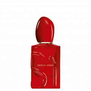 Giorgio Armani SÌ PASSIONE RED MUSK  dámská  50 ml