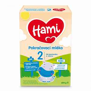 Hami 6+ 600 g