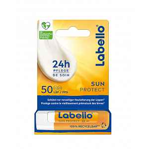 Labello Sun Protect SPF50 balzám na rty 4,8 g