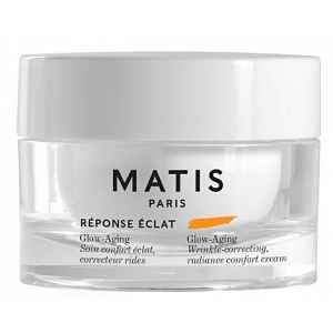 Matis Paris Réponse Éclat Glow Aging protivrásková rozjasňující péče  50 ml