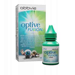 Optive Fusion 10ml