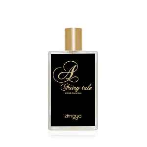 Zimaya A Fairy Tale Extrait de Parfum 100 ml UNISEX