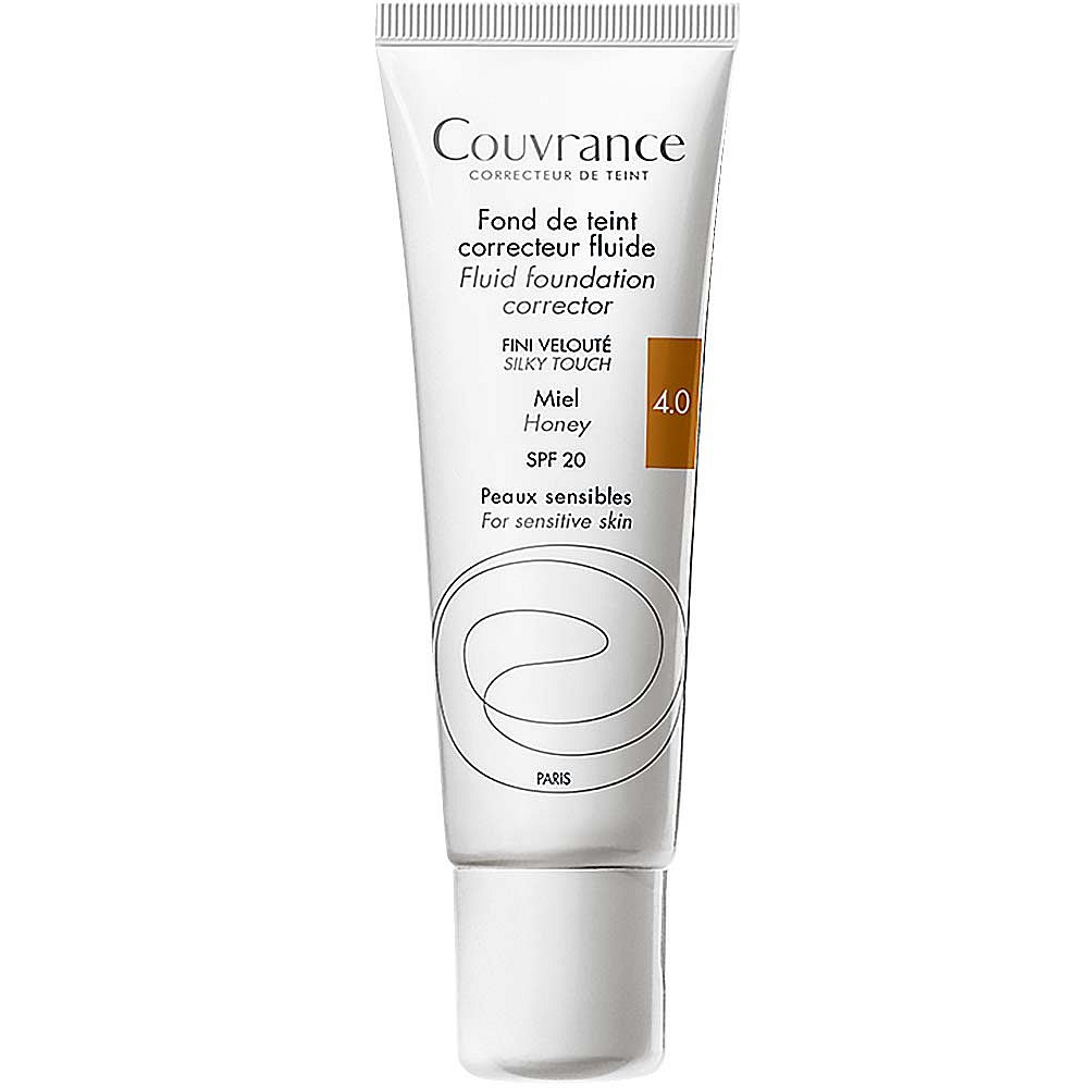 AVENE Couvrancetekutý krycí make-up SPF 20 30 ml