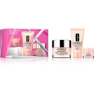 Clinique Holiday Daily Hydrators Set dárková sada