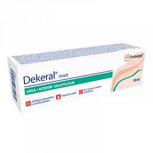 Dekeral Mast Drkonrad 50ml