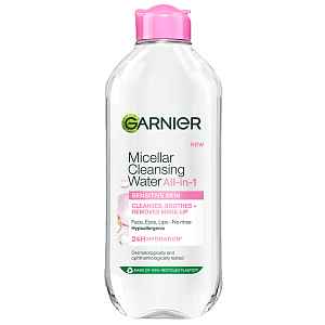 Garnier Skin Naturals Micelární voda 400 ml