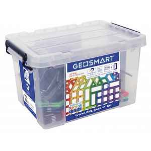 GeoSmart Wheel Set Deluxe - 192 ks