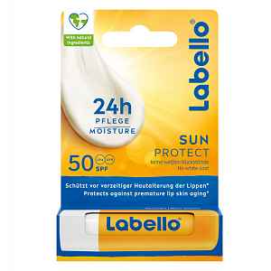 Labello Sun Protect SPF50 balzám na rty 4,8 g