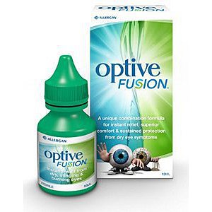 Optive Fusion 10ml