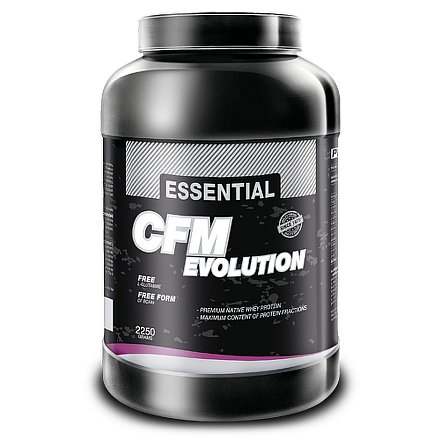 Prom-in Essential CFM Evolution vanilka 2250 g
