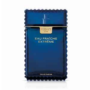Versace Man Eau Fraiche Extreme parfémová voda pánská  200 ml