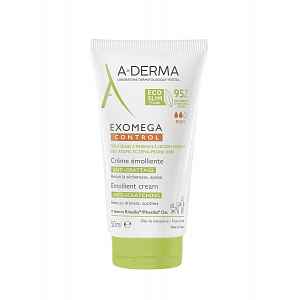 A-Derma Exomega Control Emolienční krém 50 ml