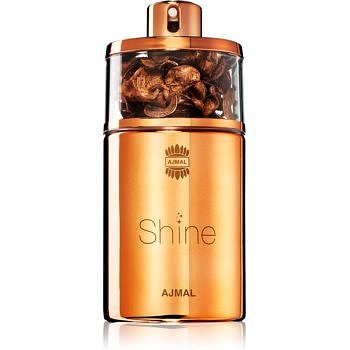 Ajmal Shine parfémovaná voda pro ženy 75 ml