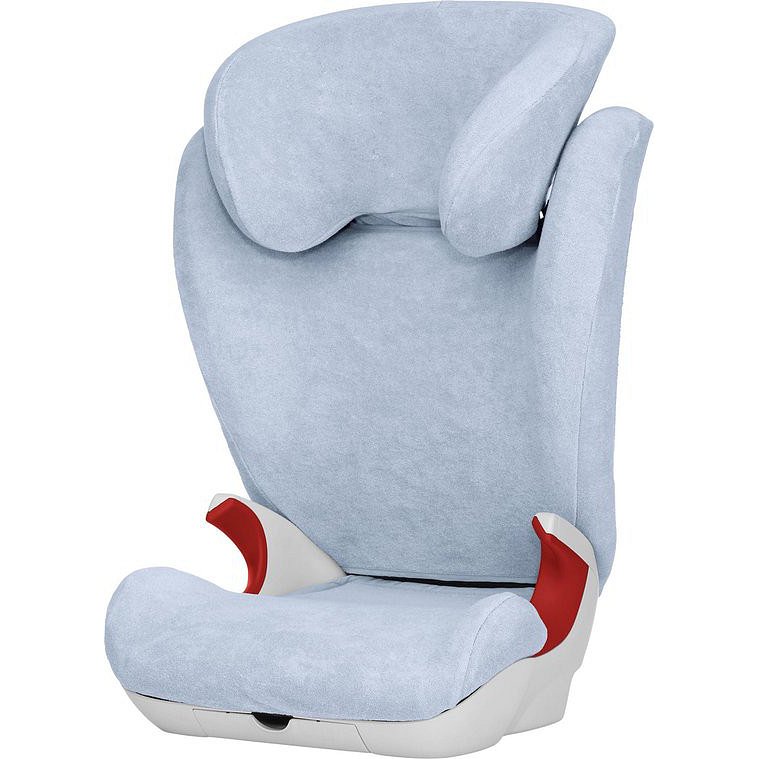 Britax Römer Letní potah Kid II Blue 1ks