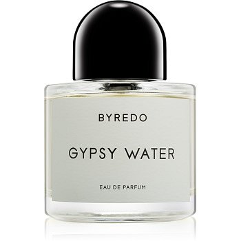 Byredo Gypsy Water parfémovaná voda unisex 100 ml