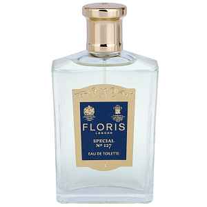 Floris Special No. 127 toaletní voda pro muže 100 ml