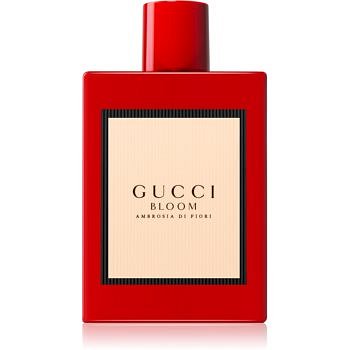 Gucci Bloom Ambrosia di Fiori parfémovaná voda pro ženy 100 ml