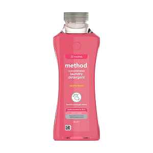 METHOD Prací gel  Peony Blush 33 praní 990 ml