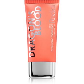 Rodial Dragon's Blood denní hydratační krém SPF 15 50 ml