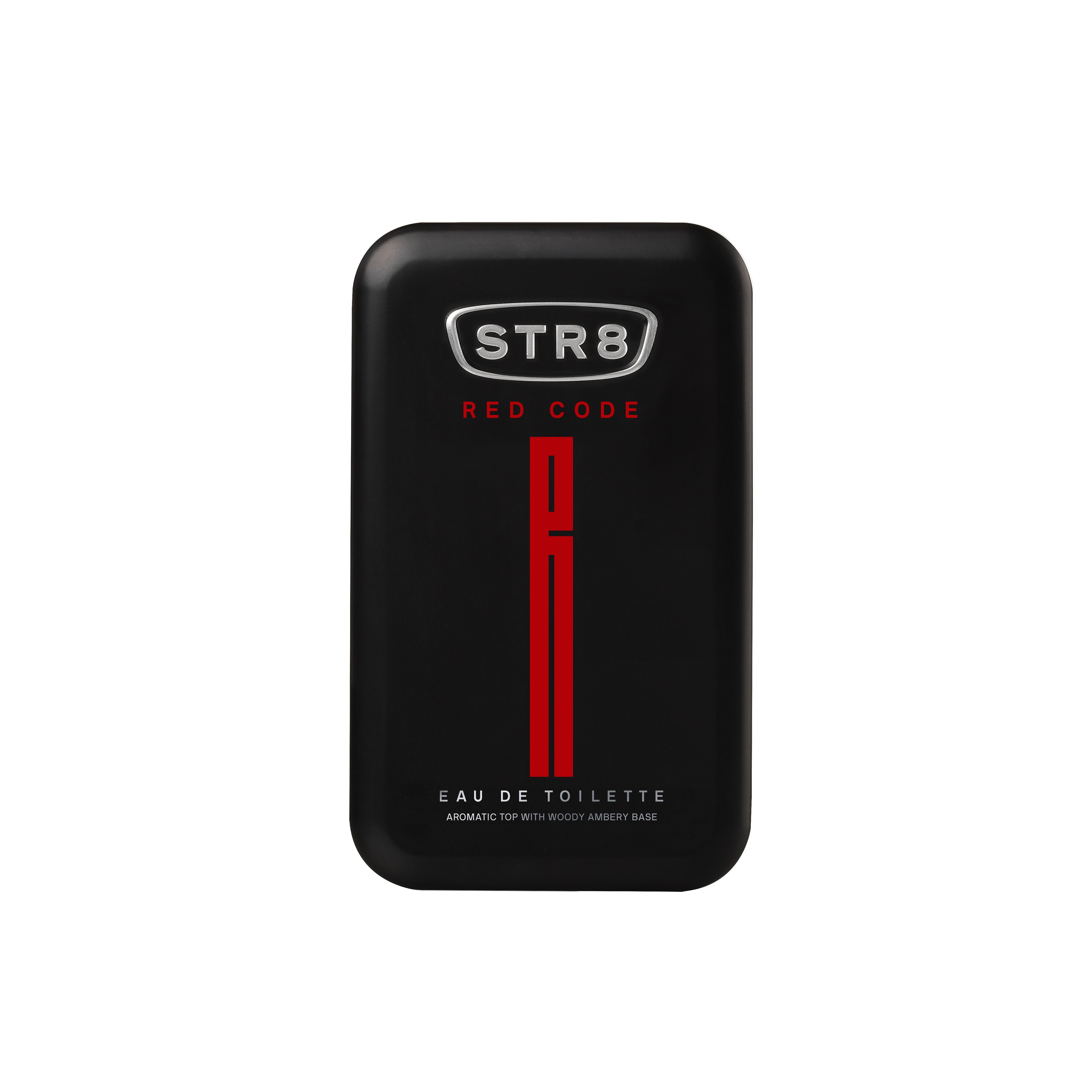 STR8 Toaletní voda Red Code 50 ml