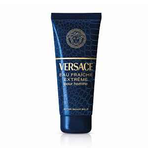 Versace Man Eau Fraiche Extreme After Shave Balm balzám po holení pánská  100 ml