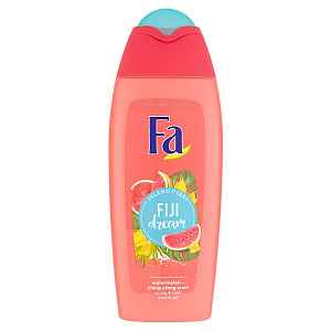 Fa Island Vibes Fiji Dream sprchový gel 400 ml