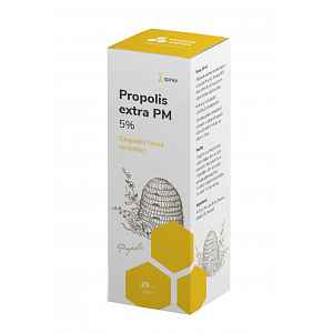 Propolis extra 5% spray 25 ml