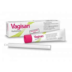 Vagisan HydroKrém 25g