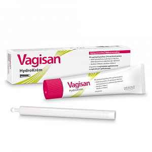 Vagisan HydroKrém 25g