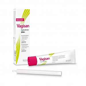 Vagisan HydroKrém 25g