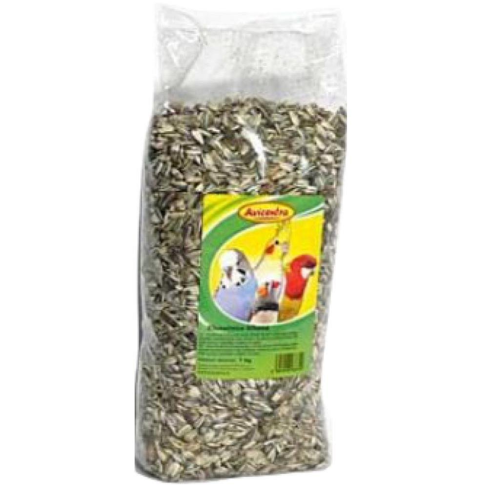 AVICENTRA Slunečnice Žíhaná 1 kg