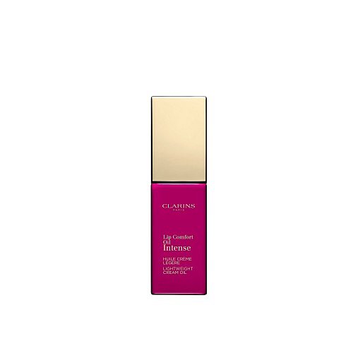 Clarins Lip Comfort Oil Intense 06 fuchsia 6 ml