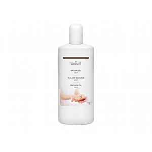 cosiMed Masážní olej Grip - 1000 ml