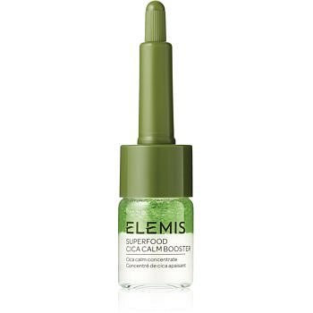 Elemis Superfood Cica Calm Booster vyživující olejové sérum 9 ml