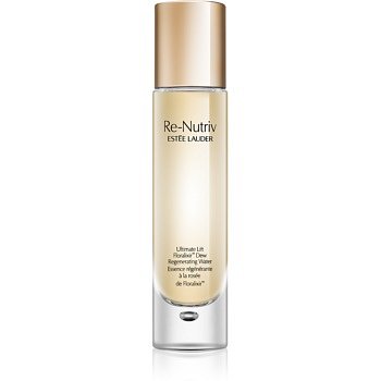 Estée Lauder Re-Nutriv Ultimate Lift rozjasňující pleťová voda se zpevňujícím účinkem  75 ml