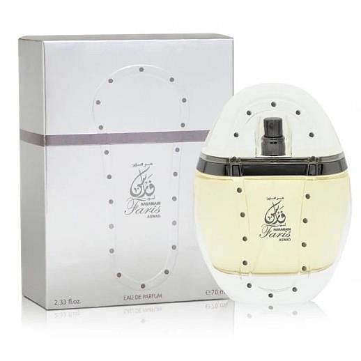 Faris Aswad - EDP 70 ml