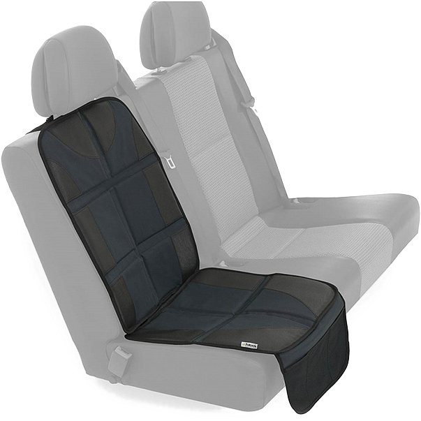 HAUCK Chránič autosedadla Sit On Me Deluxe 2018