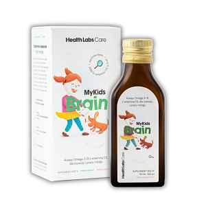 HLC MyKids Brain 100ml